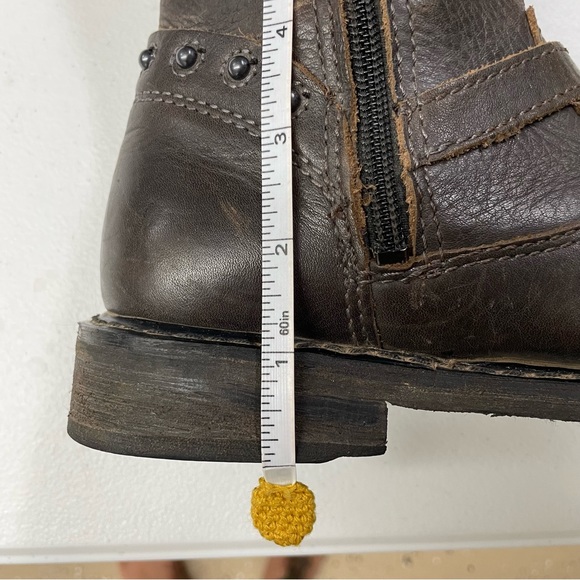 Harley Davidson Boots Size 6.5 🏍️ - Picture 13 of 14